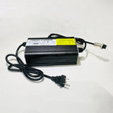 Gotway 100V 3A Charger 100% original 100.8v gw spare parts accessories charge monster msuper x msuper pro nikola