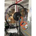 High-Speed QS205 5KW Electric Bike Conversion Kit - Powerful Rear Hub Motor and Sabvoton Controller for Fast Ebike Transformation