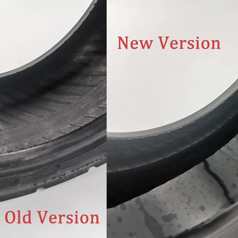 Kaabo New 11inch Run-flat Tire Improved Puncture-proof Tube Punture Proof Tyre For Wolf Warrior 11 King GT Original Scooter Part