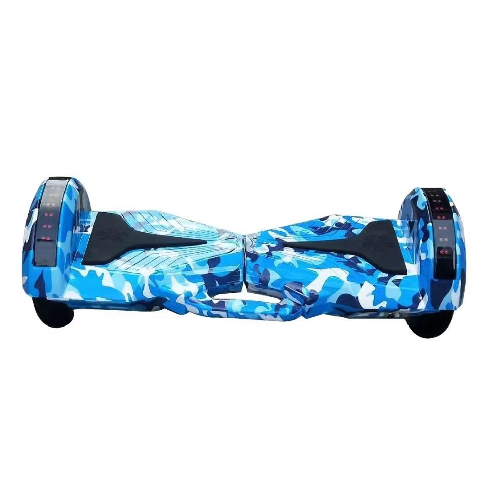 jetech 36v 4ah hoverboard battery hoverboard 8.5 inch blue tooth app h ...