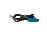 VOTOL Controller USB Cable for EM-50S, EM-100S, EM-150S controller