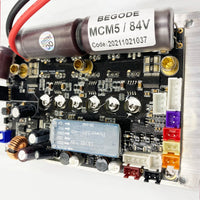 Gotway Begode MCM5 Mainboard Begode Controller Electric Unicycle Spare Parts Accessories 800Wh 84V 1500W