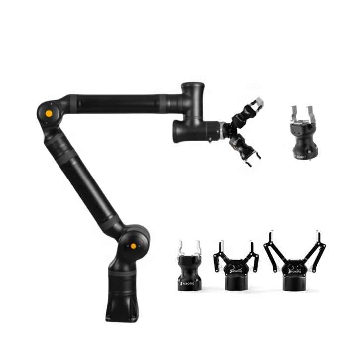 Original Onrobot cobot gripper and Kassow Robots industrial KR1205 KR1805 7 axis automatic pick and place collaborative robots