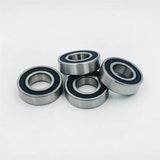 6202RS Kaabo Mantis Motor Bearing 6202RS Electric Scooter Bearings Mantis10 Skateboard Parts Accessories