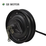 QSMOTOR 10inch 3000w 205 V2 dc brushless scooter in wheel hub motor