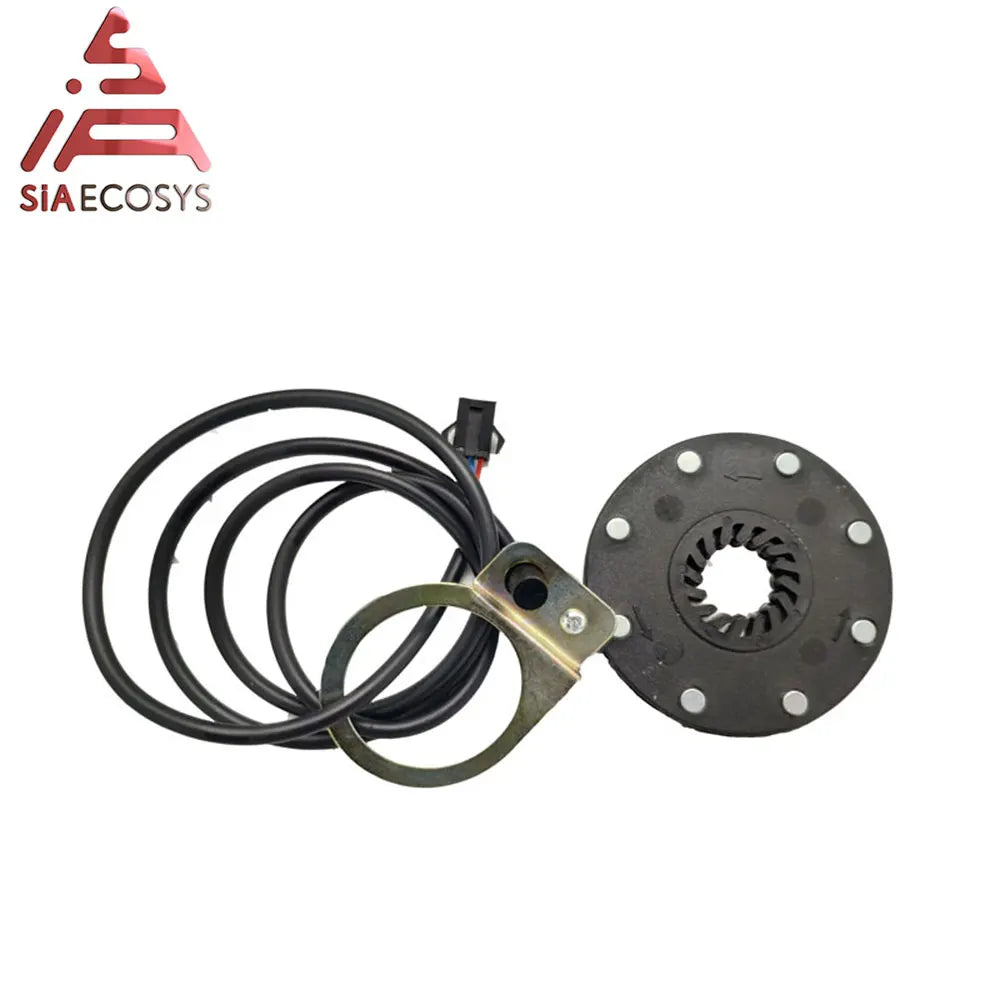 Sabvoton 72150 V2 SVMC series PAS available Motor Controller Kits with H6 TFT display and bluetooth adaptor