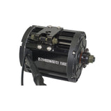 7500W IPM Mid Drive Motor Kits for Electric Off-Road Vehicles - QS138 90H Single Axle Motor for Dirtbikes and ATVs