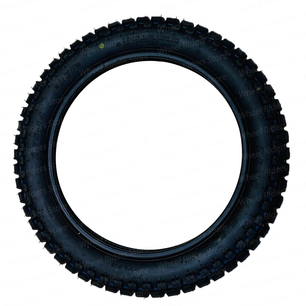 Leaperkim Sherman Veteran tires inner tube road off road unicycle parts accessories original accessories