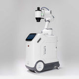 New Moxibustion Equipment Massage Robot Beauty Physical Therapy Robot for Body