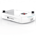 High Payload Chassis Of AMB-500 AGV With 500KG Payload With AGV Helmet Of AGV Robot Price