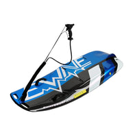 EWAVE R7000 Electric EFoil & Jetboard (2 In 1) Evave Water Efoil Skate Electric Foilboard Foilsurf E Motor Motorized Hydro Foil Surfing Jet Electric Surfboard Surf Board