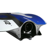 EWAVE R7000 Electric EFoil & Jetboard (2 In 1) Evave Water Efoil Skate Electric Foilboard Foilsurf E Motor Motorized Hydro Foil Surfing Jet Electric Surfboard Surf Board