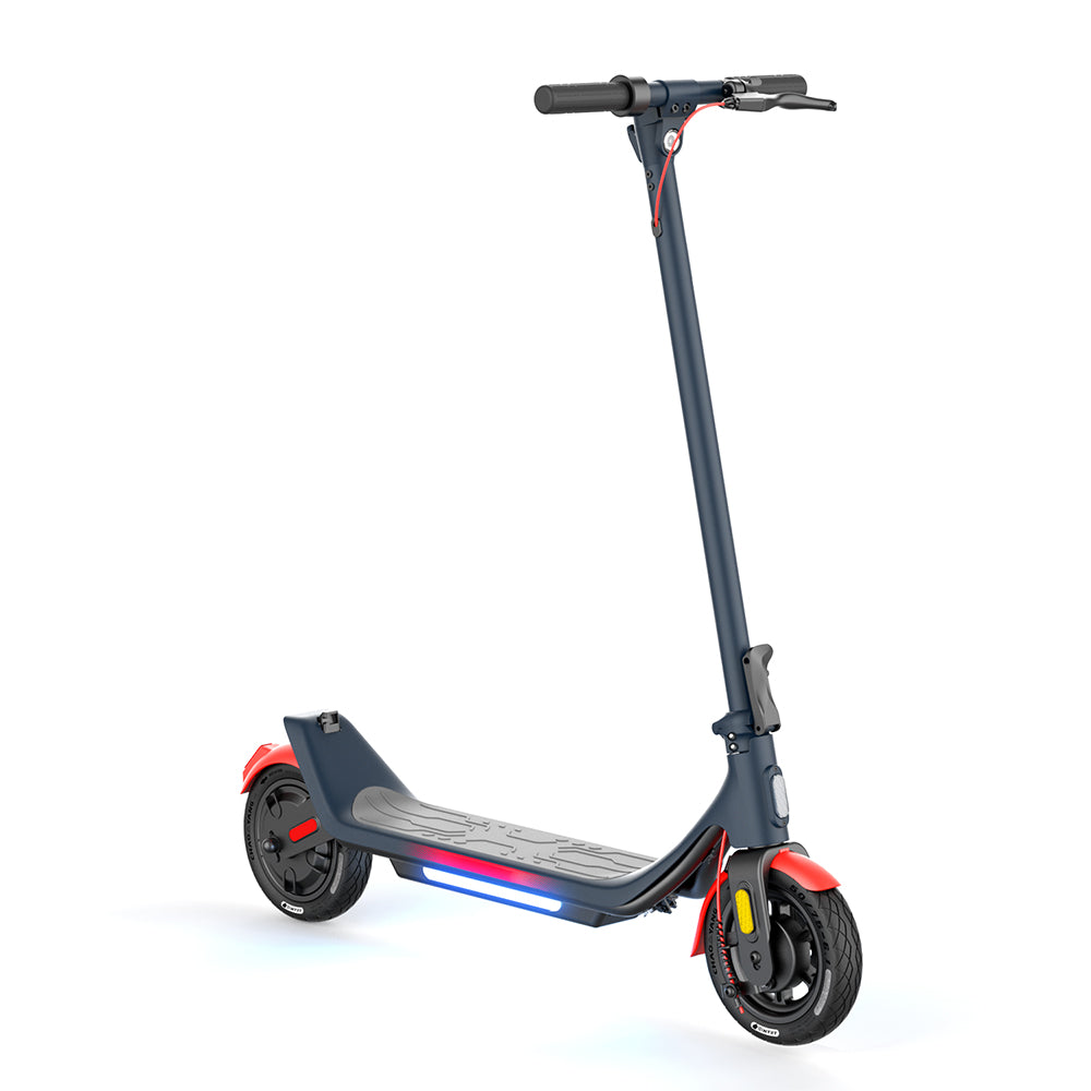LEQISMART A6S 250W Electric Scooter with App Control, 3 Speed Modes, 25 km/h Max Speed, Foldable Electric Scooter