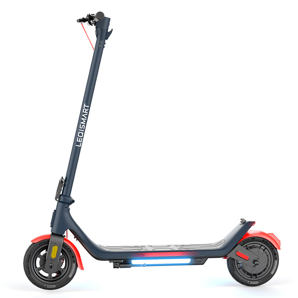 LEQISMART A6S 250W Electric Scooter with App Control, 3 Speed Modes, 25 km/h Max Speed, Foldable Electric Scooter
