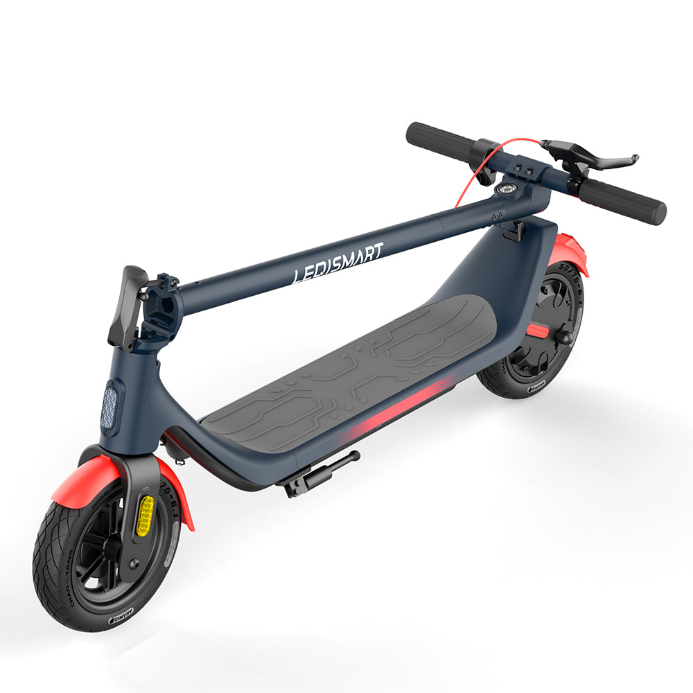 LEQISMART A6S 250W Electric Scooter with App Control, 3 Speed Modes, 25 km/h Max Speed, Foldable Electric Scooter
