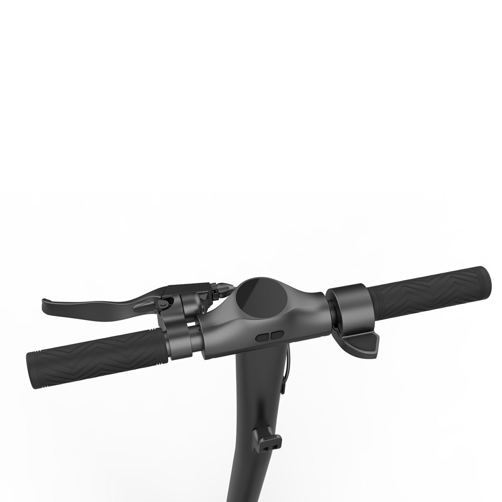 LEQISMART S11 Electric Scooter with 350W Brushless Motor, 8.5" Pneumatic Tires, and 7.5Ah Large Battery -Electric Scooter  Perfect for Commuters