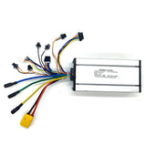 FLJ K13 Scooter Liya 72V 50A Controller / PCB