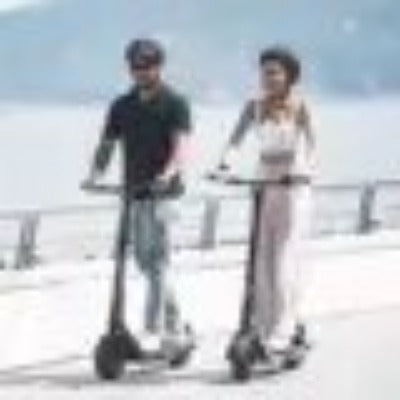 Maxfind Glider G5 2023: Dual Motor Electric Scooter for Adults with 25 Mph Top Speed - Long-Range & Fast Riding Experience