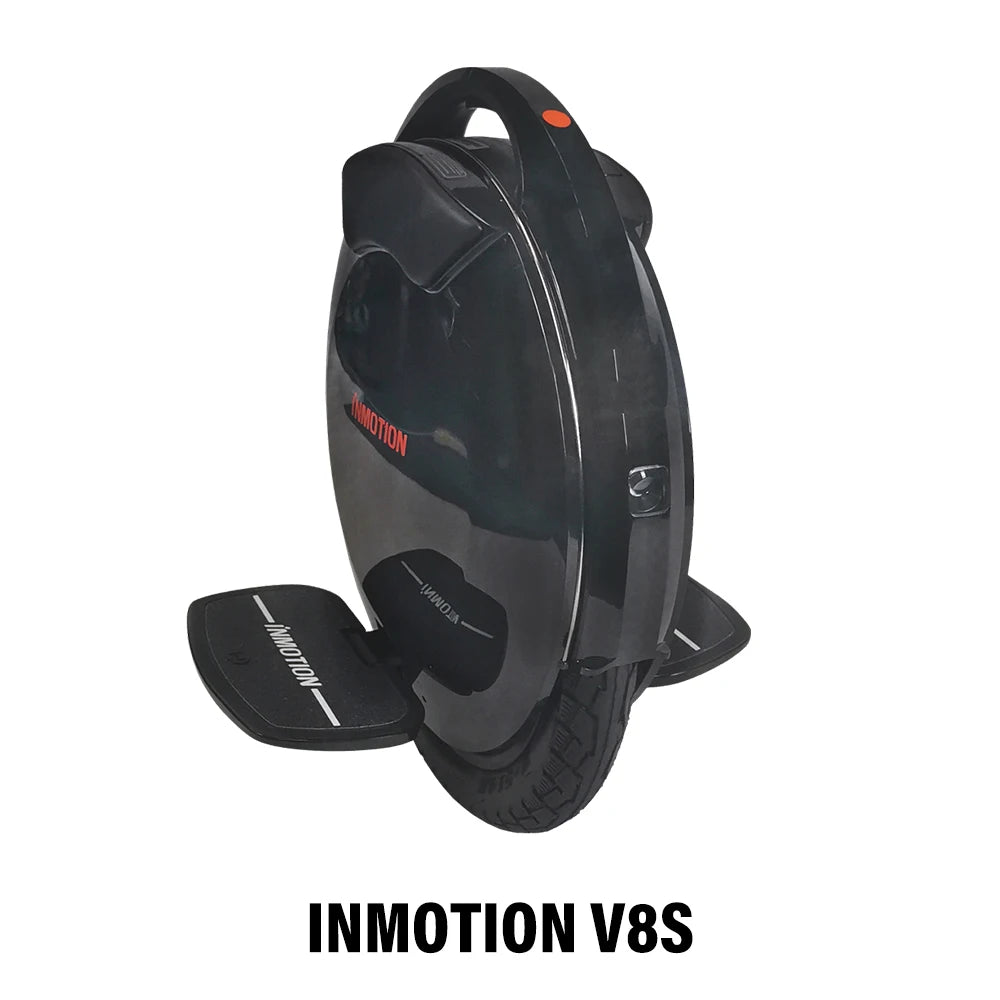 INMOTION V8 V8F V8S Red Decorative Strip Red Tirm Electric Unicycle Red V8F V8S Red Tirm Strip Barrow Accessories Parts