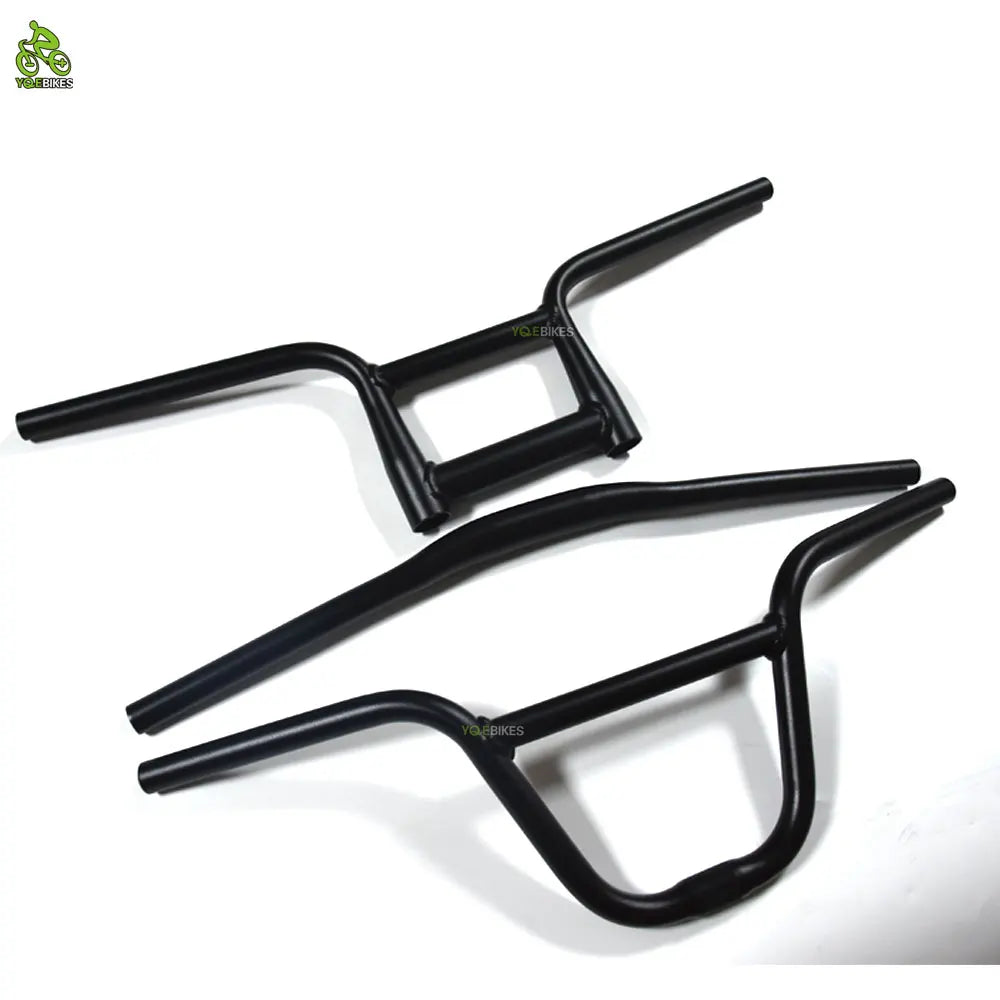 Fit Super ebike 73 Special Handlebar 73 S1 73 S2 RX Bicycle Handlebar Electric Bike Assembly Accessory Handle Bar