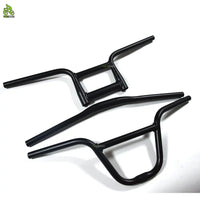Fit Super ebike 73 Special Handlebar 73 S1 73 S2 RX Bicycle Handlebar Electric Bike Assembly Accessory Handle Bar