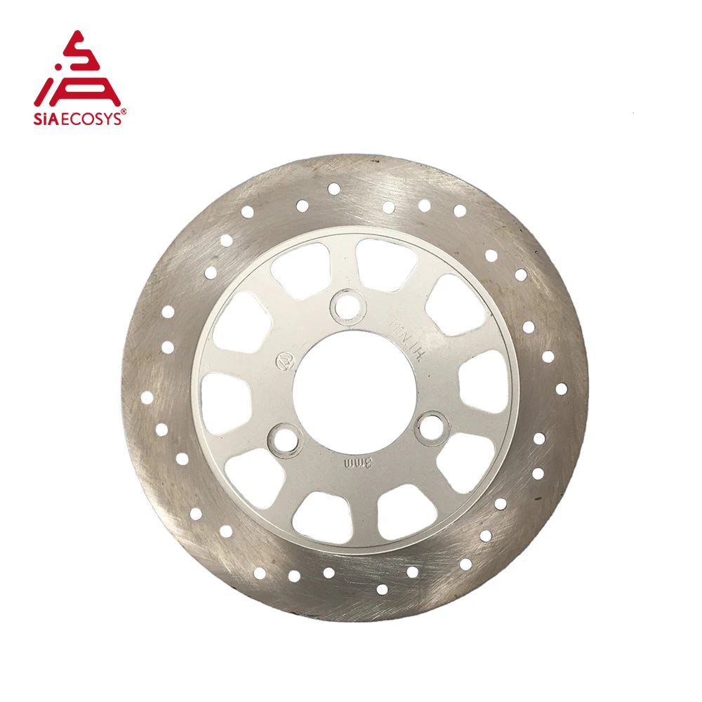 SIAECOSYS 1 tow 2 Hydraulic Disc brake system