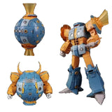 In Stock Transformation Cell 01 Studio 01S01F Unicron Cell Seed Action Figure War for Cybertron  Deformation Toy Robot