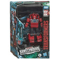 original  Transformers G Series Earthrise WFC-E7 Cliffjumper Collect Figure Anime Robot Anime Action Models Kid Gifts Stitch