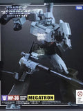 In Stock TAKARA TOMY KO Transformers Robot Masterpiece MP36 Megatron Action Figure Hobby Collection Transformer Toy Holiday Gift