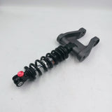 Original Softer Version Shock Front Fork Shock Absorber Suspension Electric Scooter GT1 Softer Shock Absorber Scooter Accessorie