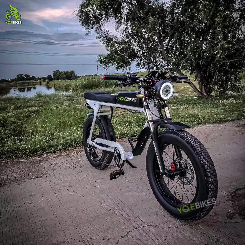 20 inch Super Fatbike 73 RX s2 MTB Bikes Cycling Bicycle Fenders 3 pcs Bicycle Mudguard Fat ebike Fender Front Rear Mud Guard