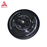 SIAECOSYS EV Front Headlight High brightness suitable for Electric Bicycle Scooter Motorcycle