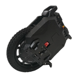 LeaperKim Veteran Sherman S Electric Unicycle New Sherman S Suspension EUC 100.8V 3600WH Monowheel 3000W Off-road 20-inch