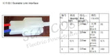 SIAECOSYS/FarDriver Encoder ND721800 BLDC 800A 10-15kW High Power Electric Motorcycle Controller With Regenerative