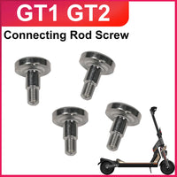 Original GTConnecting Rod Screw Electric Scooter Connecting Rod Screw  Scooter Accessories