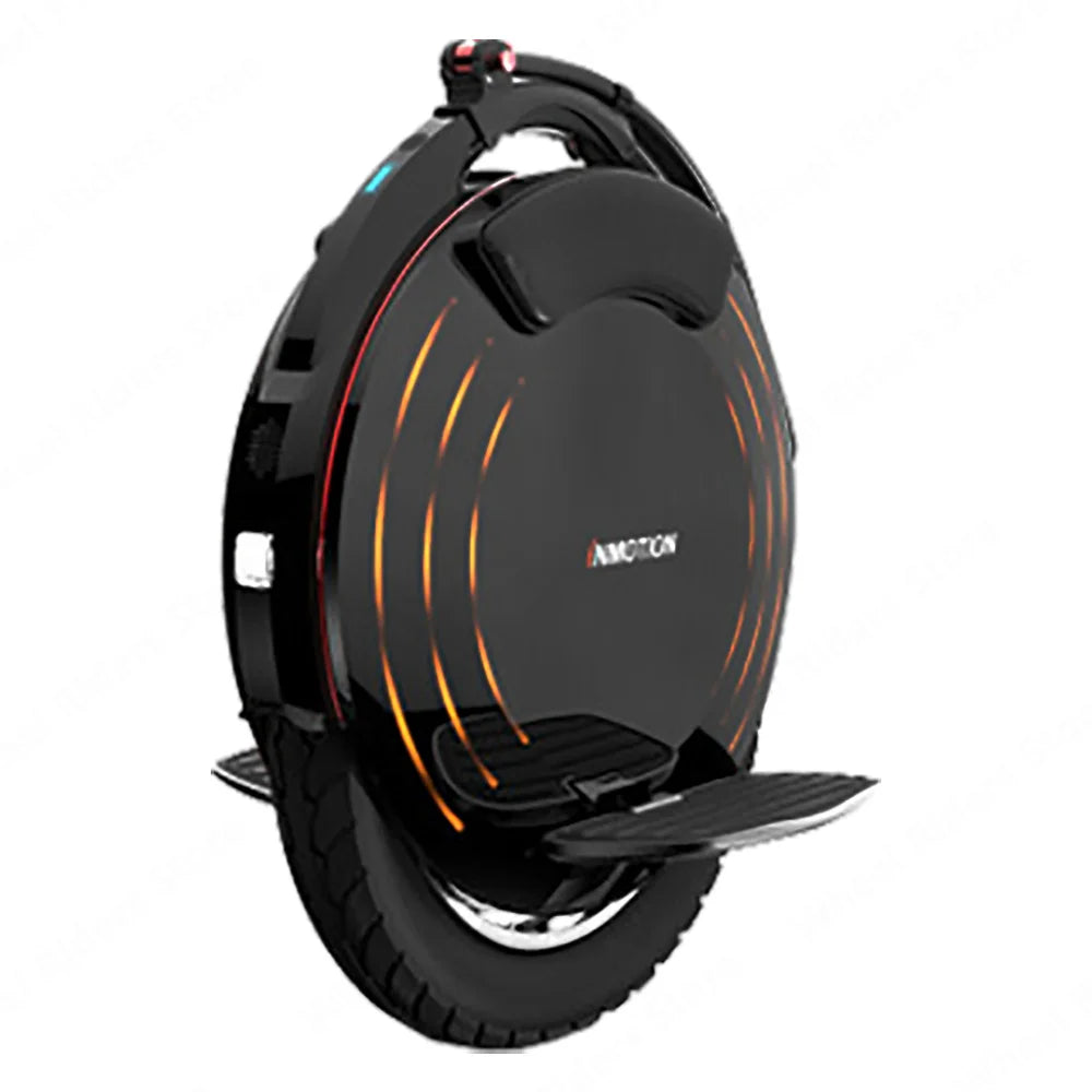 INMOTION V10 V10F Side Shell Outer Shell Inner Shell  Plastic Battery Cover Electric Unicycle Parts Accessories