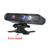 Somatosensory Camera 3D Scanner for 3d Printer Handheld Body Face Object Scan 3d Modeling Ros RC Robot Car With Software