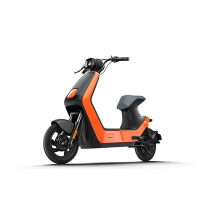 48V urban electric bicycle commuter travel assist electric bicycle Maverick electric vehicle GOVA B0 EBIKE