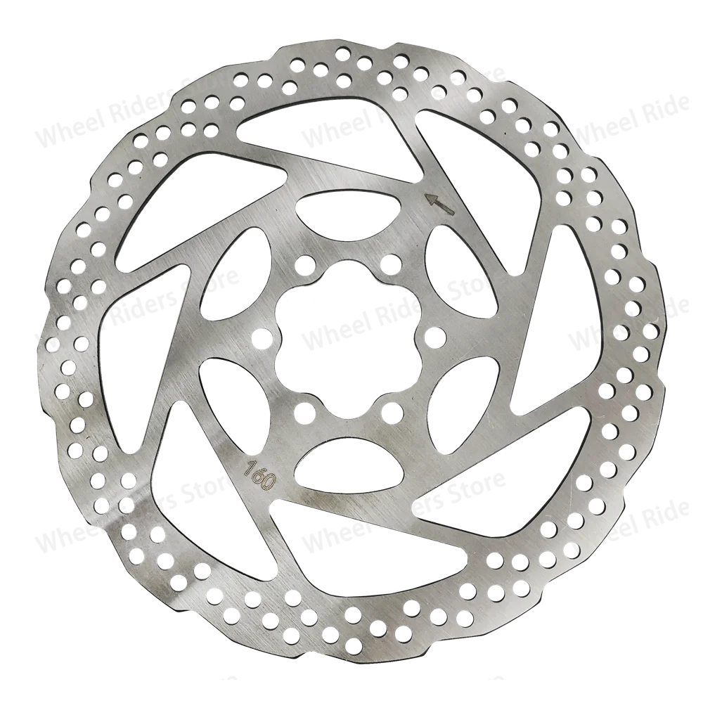 Original Obarter X3 Brake Disc Obarter X5 Brake Disc Suit For OBARTER X3 X5 Electric Scooter Original Scooter Parts