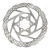 Original Obarter X3 Brake Disc Obarter X5 Brake Disc Suit For OBARTER X3 X5 Electric Scooter Original Scooter Parts