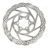 Original Obarter X3 Brake Disc Obarter X5 Brake Disc Suit For OBARTER X3 X5 Electric Scooter Original Scooter Parts