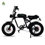 USA Stock Fast Speed 1000W Electric Bike Adult Off Road Super ebikes Motorcycle Hydraulic Nitrogen Full Suspension Cheap ebike