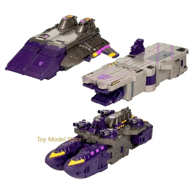 In Stock Takara Tomy Transformers G Series Chuanshi United T Class Tidal wave Collect Figure Anime Robot Action Models Kid Gifts