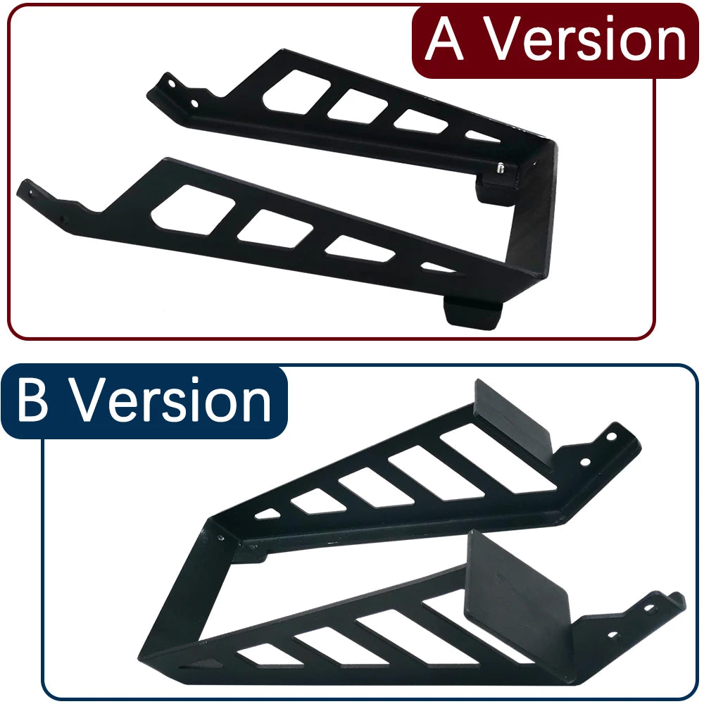 Original Begode Master Parking Bracket V3 Latest Parking Bracket Master Kick Stand Begode Master Foot Support EUC Parts