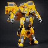 In Stock Takara Tomy Transformers SS Series SS-18 D-Class Bumblebee Volkswagen Beetle Action Figures Robot Collectible Model