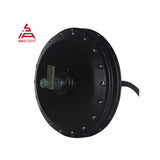 QS Motor 273 E-bike E Bicycle Hub Motor 4000W 8000W Peak V3 100KPH For Electric Bicycle