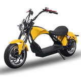 Electric Bicycle / 64V / 20HA Battery 2000W Motor Retro Electric Bike  a powerful and stylish electric bicycle that combines retro aesthetics with modern performance