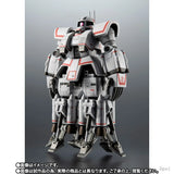Original BANDAI ROBOT SPIRIT ＜Mobile Suit Series＞MSV MSN-01 High-speed Mobile Zaku Ver. A.N.I.M.E. Finished Movable Model