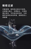 Swimming Pool Fish Pool Bottom Suction Machine Cleaning Robot Underwater Pool Bottom Vacuum Cleaner Home Appliance 로봇청소기