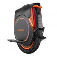 2024 Latest INMOTION V12 PRO 100.8V 1750Wh Battery 2800W Motor Power Max Speed 60 km/h Waterproof IPX7 V12PRO Electric Unicycle